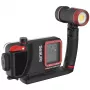 Sealife SportDiver Pro 2500 setti (SL401-U) vedenalainen älypuhelinkotelo ja valosetti
