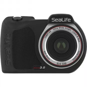 Sealife Micro 3.0 64GB (SL550) - 4K Ultra HD vedenalainen kamera