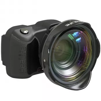 Sealife Micro 3.0 Reef Edition setti laajakulmalla (SL557)