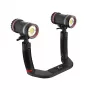 Sealife Sea Dragon Duo 10K+ Color Boost setti (SL695)