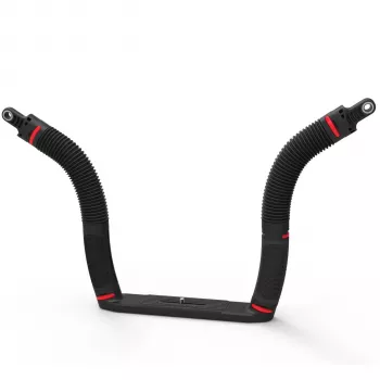 Sealife Flex Connect Flex Arm Dual Tray Grip -setti (SLKIT03)