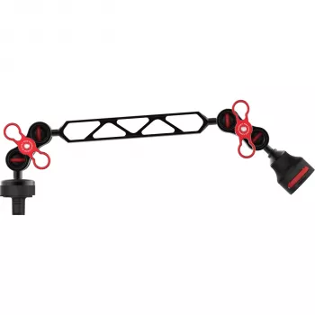 SeaLife Flex Connect Ball Arm -setti (SLKIT11)