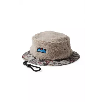 Kavu Fur Ball Boonie -hattu - Wonderland