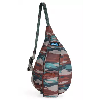 Kavu Mini Slingback Urban -reppu - Geo Haze