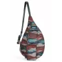 Kavu Mini Slingback Urban -reppu - Geo Haze