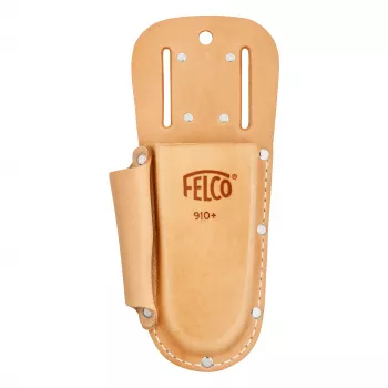 FELCO 910+ nahkakotelo puutarhasaksille