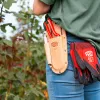 FELCO 910+ nahkakotelo puutarhasaksille