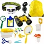 Discovery Basics EK70 Explorer Kit A4 80 gsm 500 arkkia valkoista paperia
