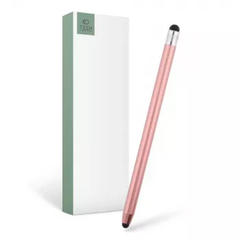 TECH-PROTECT Touch -stylus-kynä rose gold