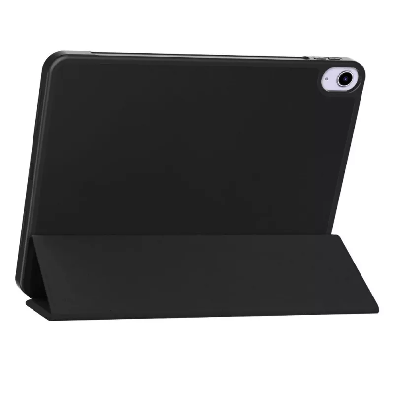 Tech-Protect SC Pen Case iPad Air 4 (2020) / 5 (2022) -laitteelle, musta