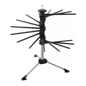 Marcato Tacapasta Black -pastakuivaus teline (TP-NER)