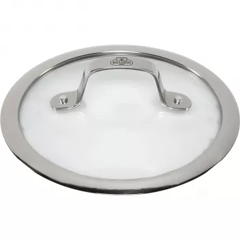 Ballarini Vetro Piano lasikansi karkaistu 18 cm