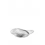 Alessi ACO03 Trinity hedelmäkulho 33 cm ruostumaton teräs