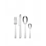 Alessi Asta aterinsarja 24-osainen hopea (AM242S24)