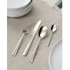 Alessi Asta aterinsarja 24-osainen hopea (AM242S24)