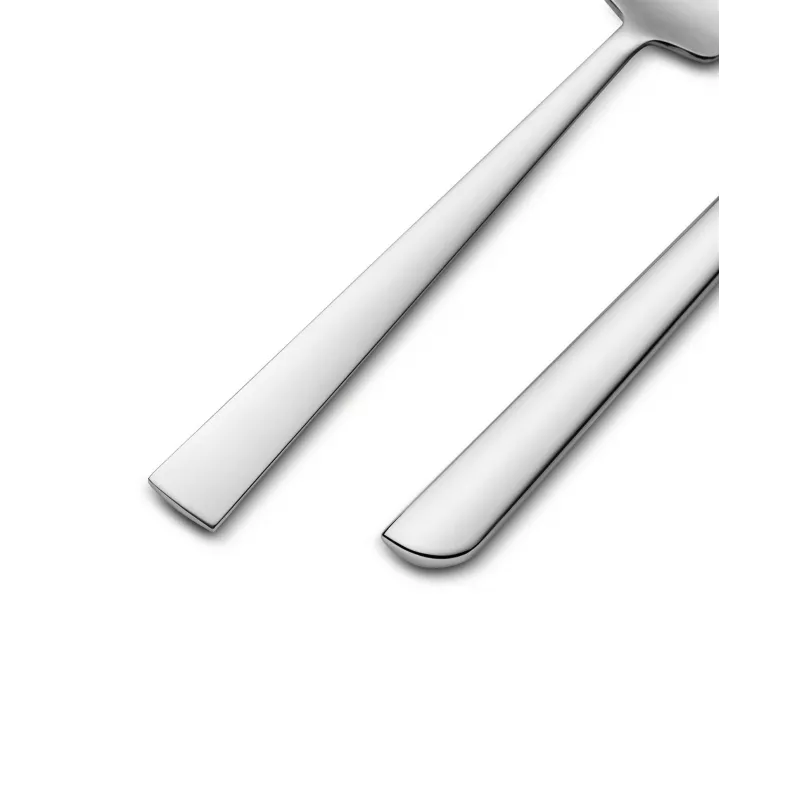 Alessi Asta aterinsarja 24-osainen hopea (AM242S24)