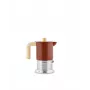 Alessi espressokeitin PM01/3 BR - Vite