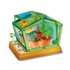 Clementoni Science & Play Mini kasvihuone opetuspaketti