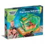 Clementoni Science & Play Mini kasvihuone opetuspaketti