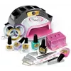Clementoni Crazy Chic Nail Art -salonkipaketti - 50852