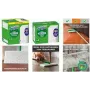 Swiffer Dry täyttöpyyhkeet lattialle 18 kpl:n pakkaus täyttö