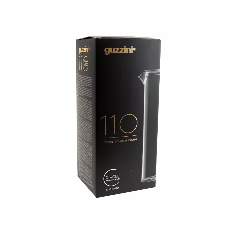 Guzzini ICONS karahvi kannella '110'