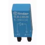 Finder 99.80.3.000.00 vapaakäyntidiodimoduuli 6-220 VDC