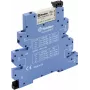 Finder EMR-kytkentärele 39.11.0.024.0060 Master BASIC 24 V DC 1 CO 6 A