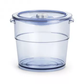 MagicVac tyhjiöastia EXECUTIVE 2,0L pyöreä