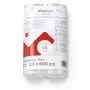 MagicVac 2 tyhjiöpakkauskalvorullaa 20 cm x 6 m