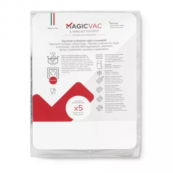 MagicVac 50 tyhjiöpussia 30 x 40 cm