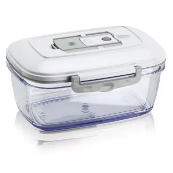 MagicVac tyhjiöastia FAMILY 1,5L neliö