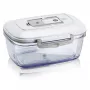 MagicVac tyhjiöastia FAMILY 1,5L neliö