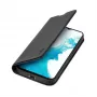 SBS Book Wallet Lite Galaxy A23 5G musta