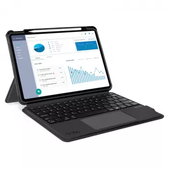 SBS langaton näppäimistö kotelolla iPad Air 10,9