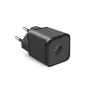 SBS PD matkalaturi 20W USB-C GaN musta (TETRGAN1C20K)