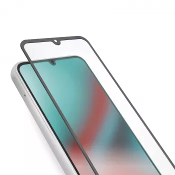 SBS Glass näytönsuoja Full Cover Samsung Galaxy A05s