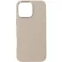 Puro Icon Mag Pro Cover Apple iPhone 16 Pro Max 6,9 inch beige