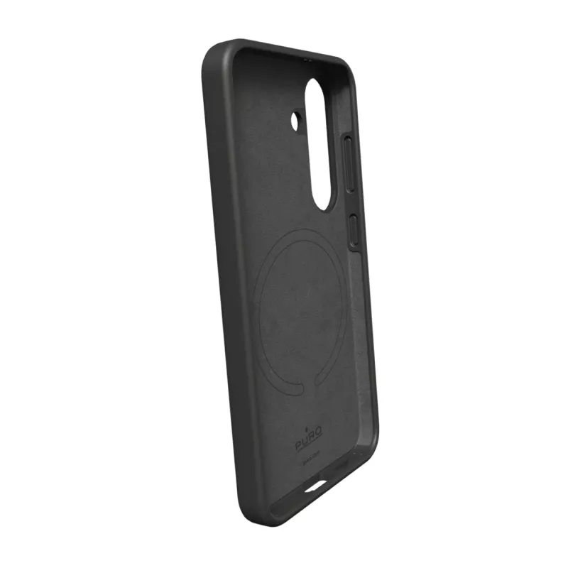 Puro Icon Mag Pro Cover Samsung Galaxy S25+ 6,7
