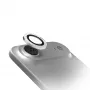 SBS kamera lasilinssin suojus D3O-teknologialla iPhone 17 Air