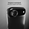 SBS kamera lasilinssin suojus D3O-teknologialla iPhone 17 Air