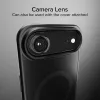 SBS kamera lasilinssin suojus D3O-teknologialla iPhone 17 Air