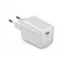 STEP BY STEP SBS 45W 1c valkoinen USB-C seinälaturi