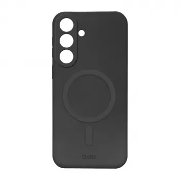 SBS Instinct Mag kotelo Samsung Galaxy S26, musta, MagSafe-yhteensopiva