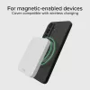 SBS Instinct Mag kotelo Samsung Galaxy S26, musta, MagSafe-yhteensopiva