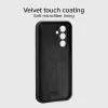 SBS Instinct Mag kotelo Samsung Galaxy S26, musta, MagSafe-yhteensopiva