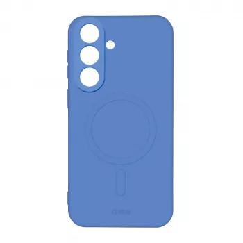 SBS Instinct Mag kotelo Samsung Galaxy S26, MagSafe-yhteensopiva - sininen