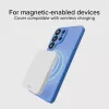 SBS Instinct Mag kotelo Samsung Galaxy S26 Ultra, MagSafe-yhteensopiva, sininen
