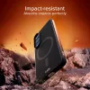 SBS Full Active Case D3O Samsung Galaxy S26 MagSafe-yhteensopiva - musta