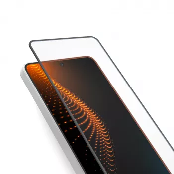 SBS D3O karkaistu lasi näytönsuojakalvo asennustyökalulla Samsung Galaxy S26